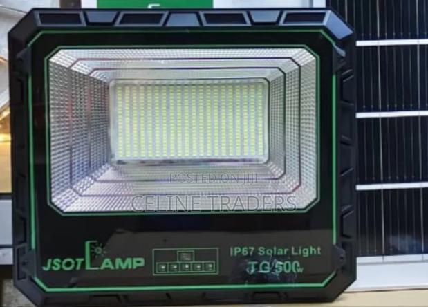 500w TG Floodlight - thumbnail 2