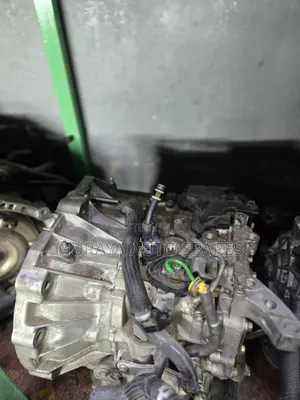 1kr CVT Gearbox 2BL2CL,2DL(passo