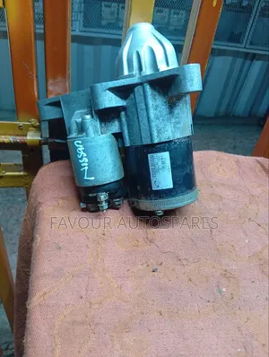 Ex Japan Starter for Nissan NV 200,Tida,qashqai, Serena,note