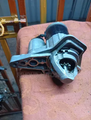 Ex Japan Starter for Nissan NV 200,Tida,qashqai, Serena,note
