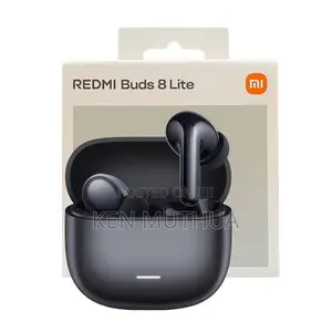 Redmi Buds 8 Lite Earpods