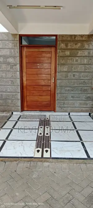 Furnished 5bdrm House in Garden City Estate, Nairobi Central for sale