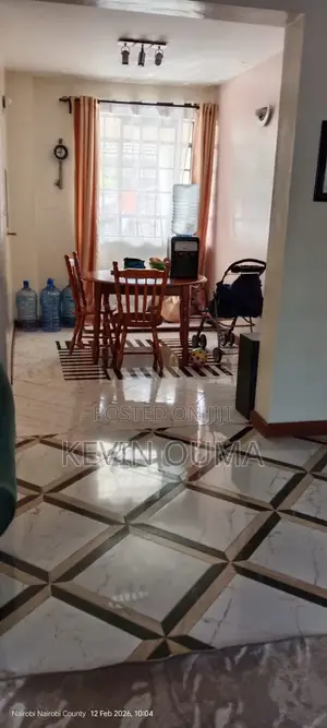 Furnished 5bdrm House in Garden City Estate, Nairobi Central for sale