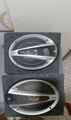 Sony Xplod