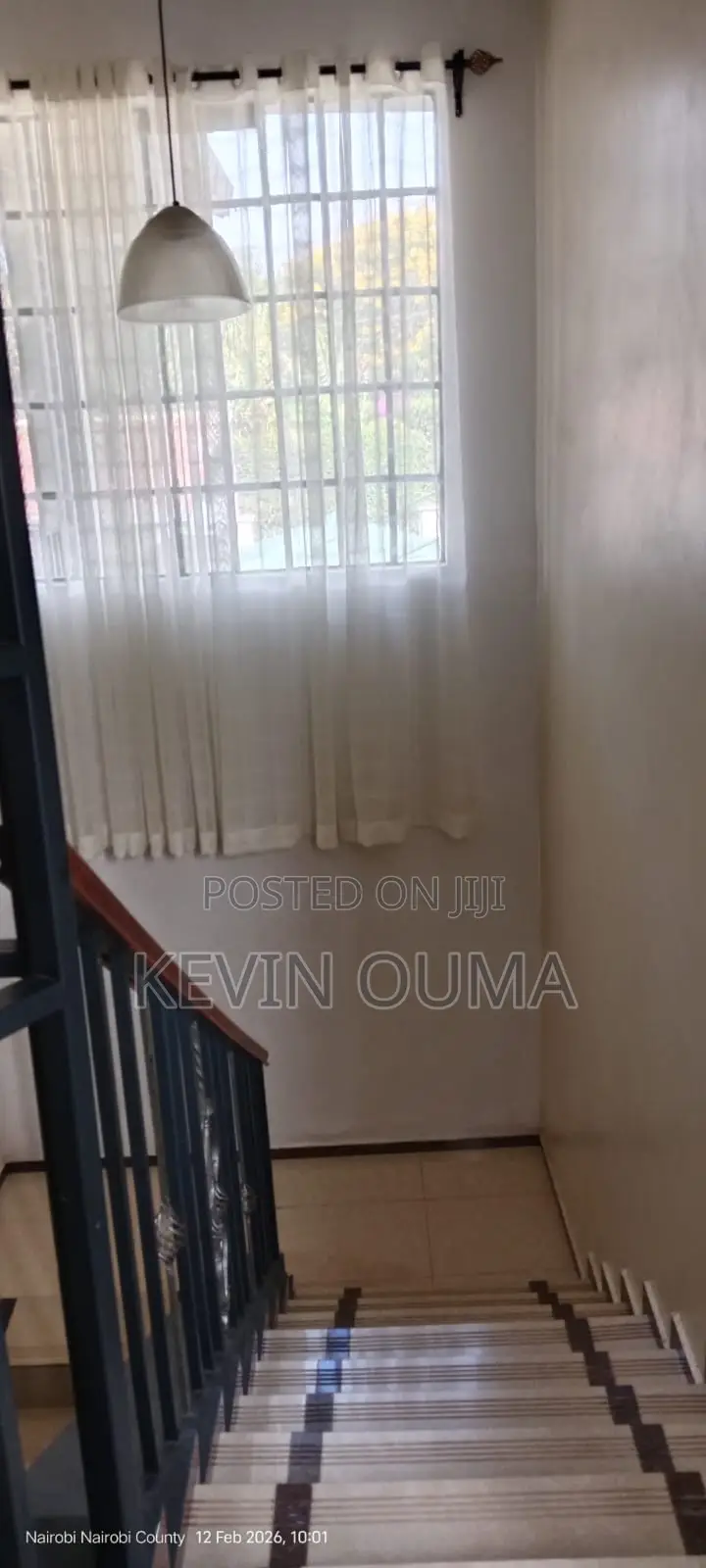 Furnished 5bdrm House in Garden City Estate, Nairobi Central for sale