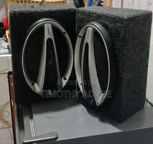 Sony Xplod