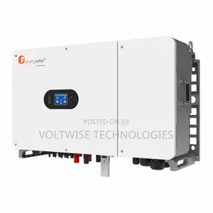 Felicity Solar 50kW Hybrid Inverter IVGM50KHP3G2