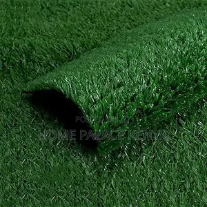 Outdoor Carpet; Soft Artificial Green Lawn Carpet for Patio