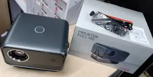 Pro Edition CY900 Projector – Movies, Gaming Presentations