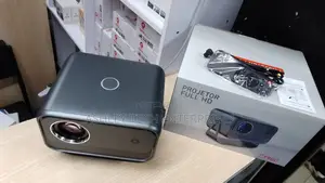 Pro Edition CY900 Projector – Movies, Gaming Presentations
