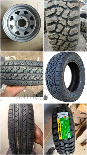 All Size 215/60/16