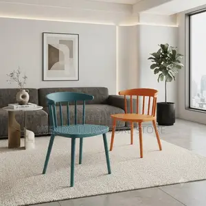 Home Chairs; Plastic Home Outdoor Balcony Living Room Seat
