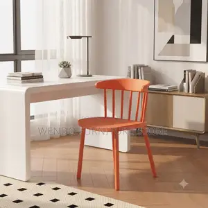Home Chairs; Plastic Home Outdoor Balcony Living Room Seat
