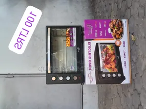 100 Litres Roch REO-100LM-G (B) – Electric Oven