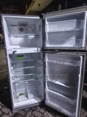 LG Fridge .