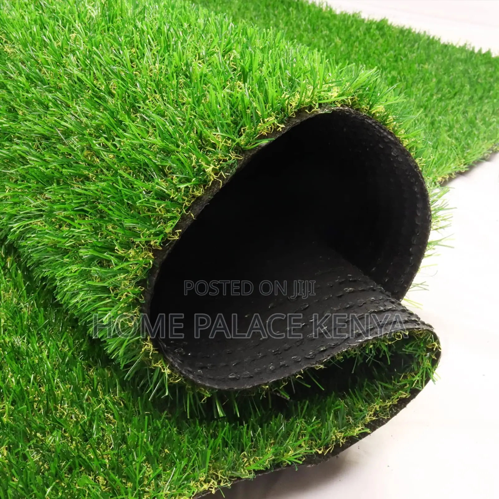 Outdoor Carpet; Soft Artificial Green Lawn Carpet for Patio