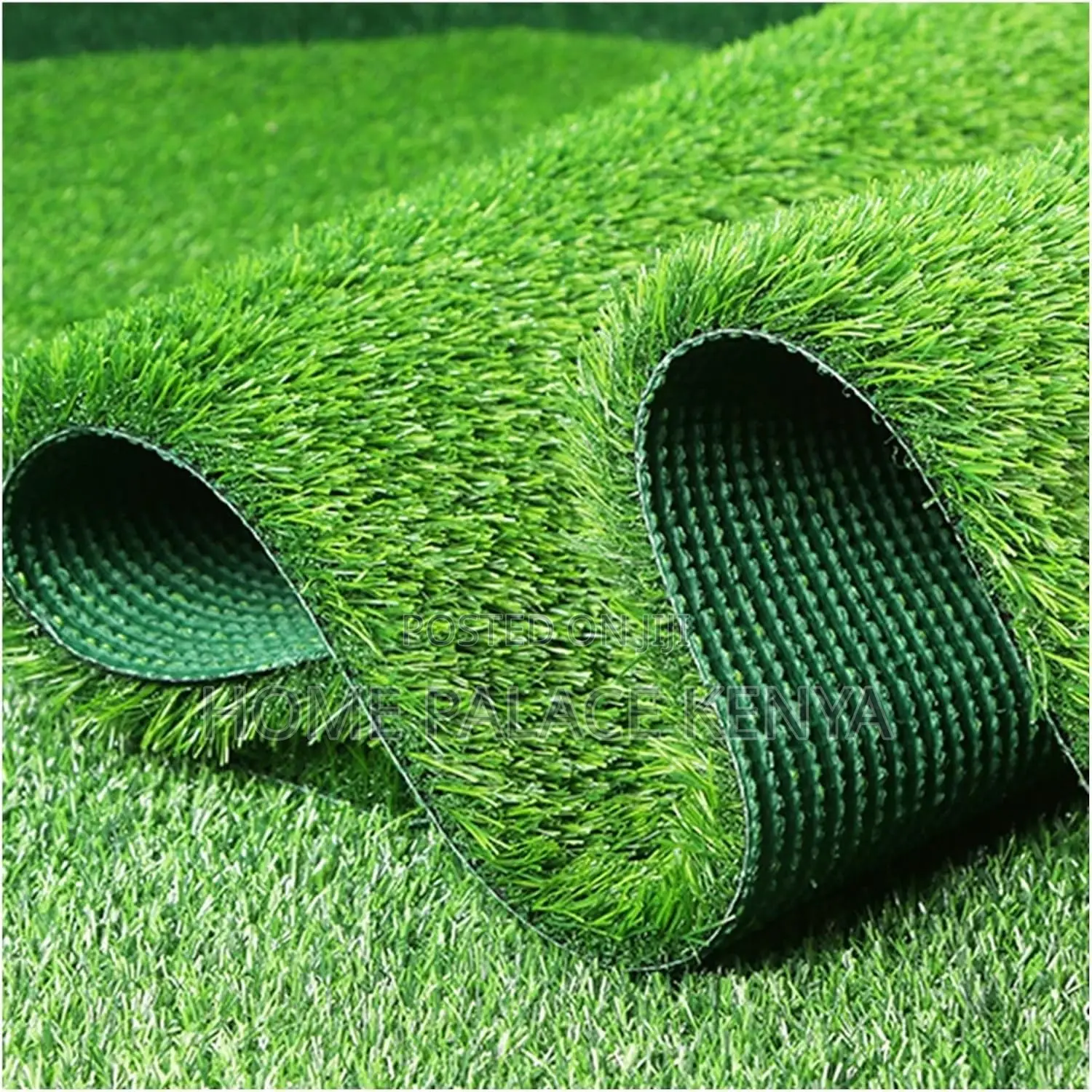 Outdoor Carpet; Soft Artificial Green Lawn Carpet for Patio