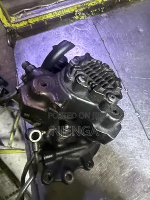 Injector Pump 4m42