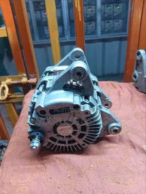 Ex Japan Alternator for Nissan AD,