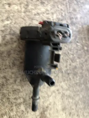 Mopar Vapor Canister Purge Valve Jeep