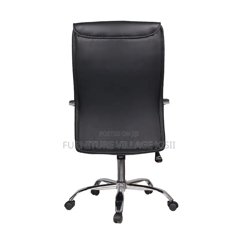 Office Chair: Excutive Office Chair