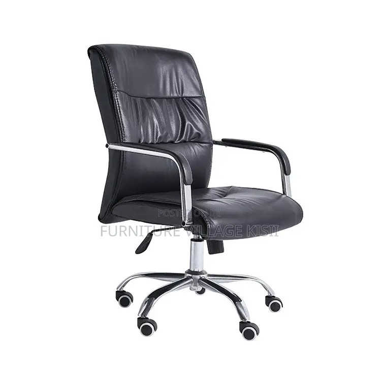 Office Chair: Excutive Office Chair