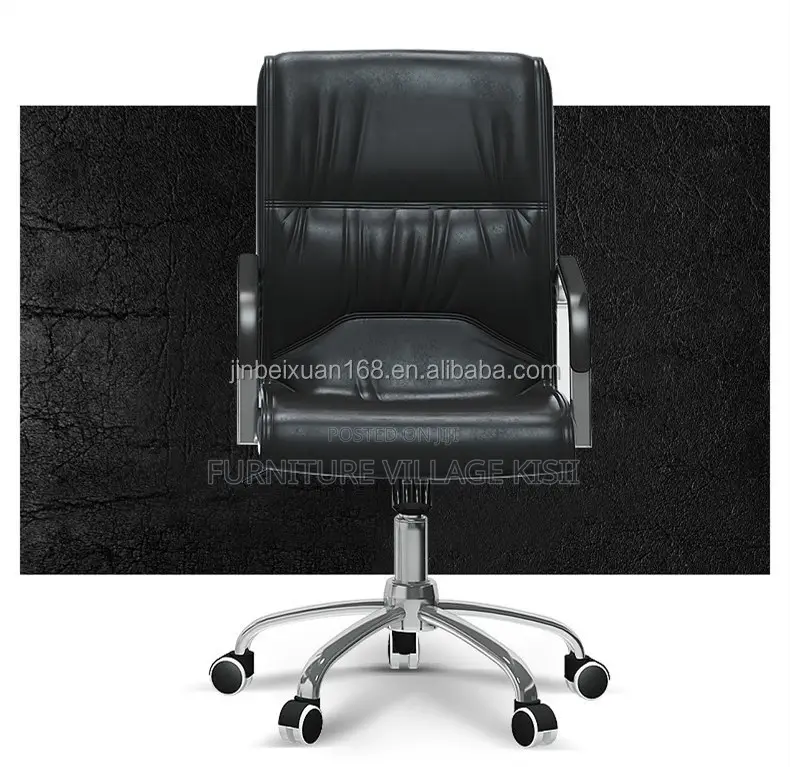 Office Chair: Excutive Office Chair