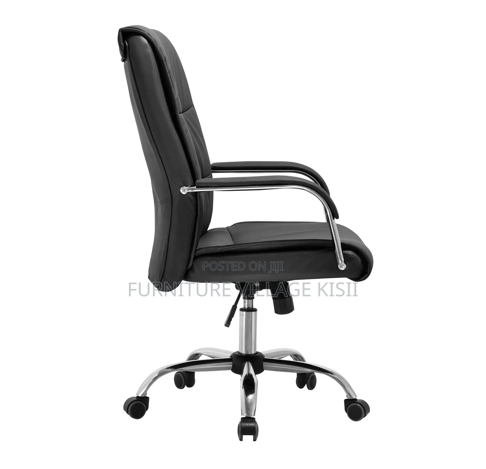 Office Chair: Excutive Office Chair