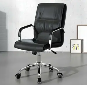Office Chair: Excutive Office Chair