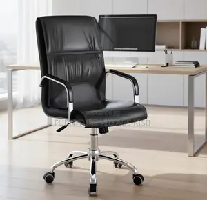 Office Chair: Excutive Office Chair