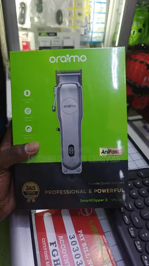 Oraimo Smartclipper 2 Opc- Cl30