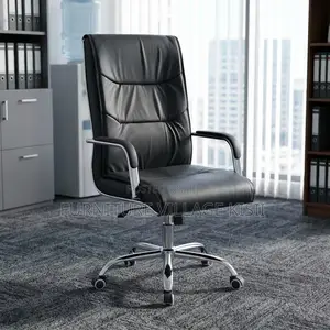 Office Chair: Excutive Office Chair