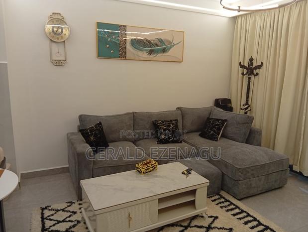 Furnished 1bdrm Apartment in Kilimani for rent - thumbnail 2