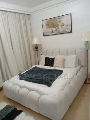 Furnished 1bdrm Apartment in Kilimani for rent