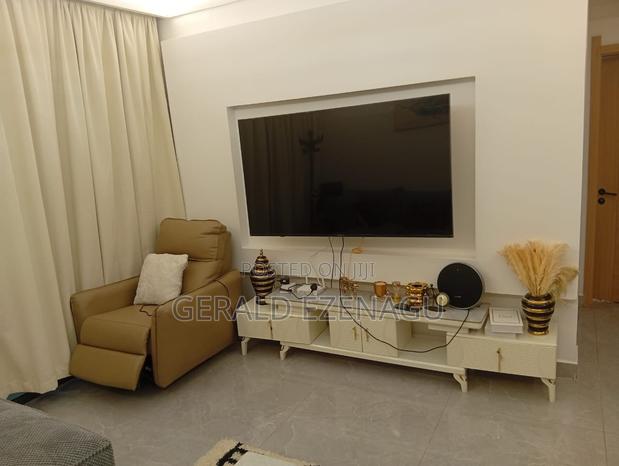 Furnished 1bdrm Apartment in Kilimani for rent - main view