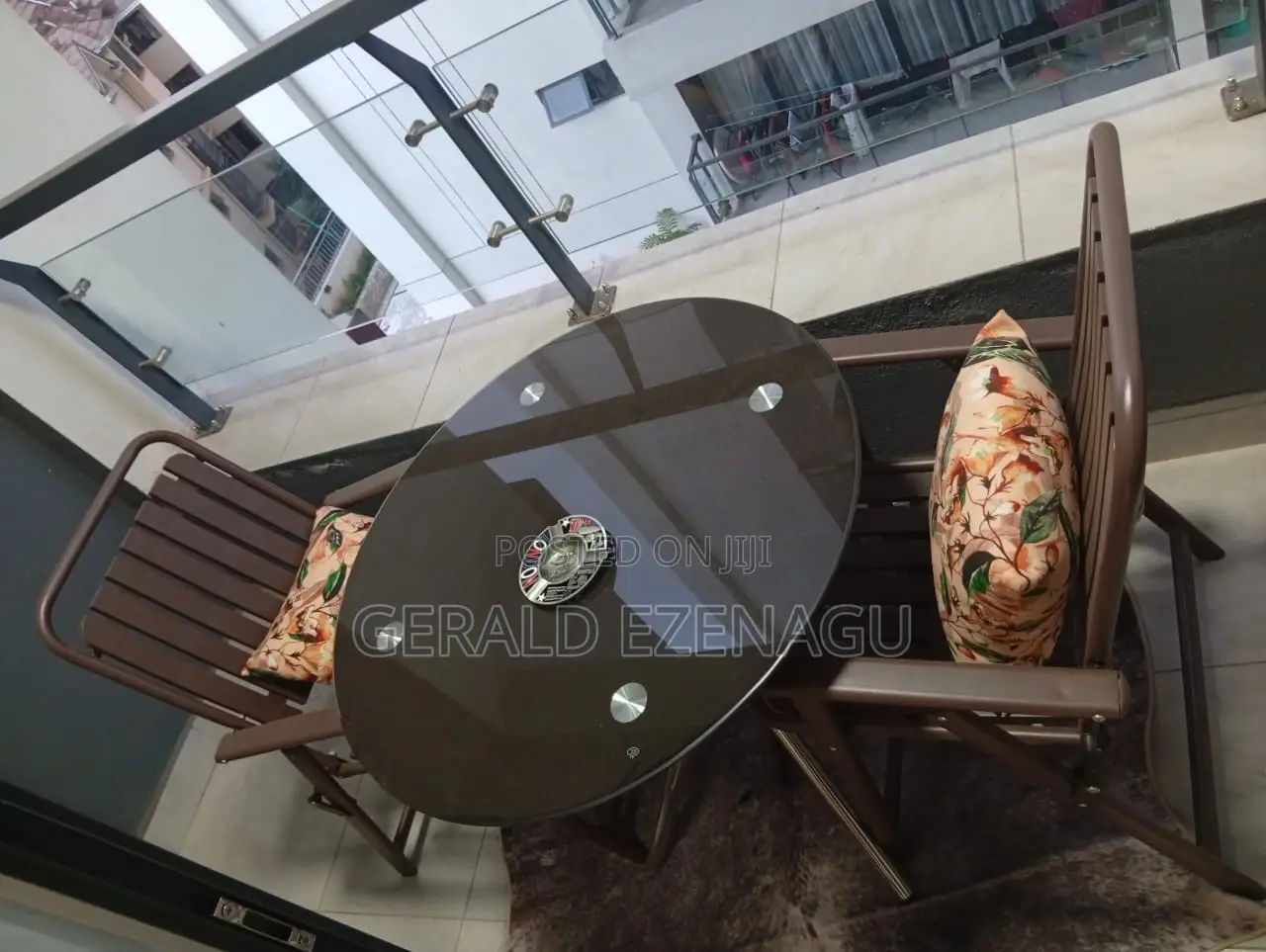 Furnished 1bdrm Apartment in Kilimani for rent