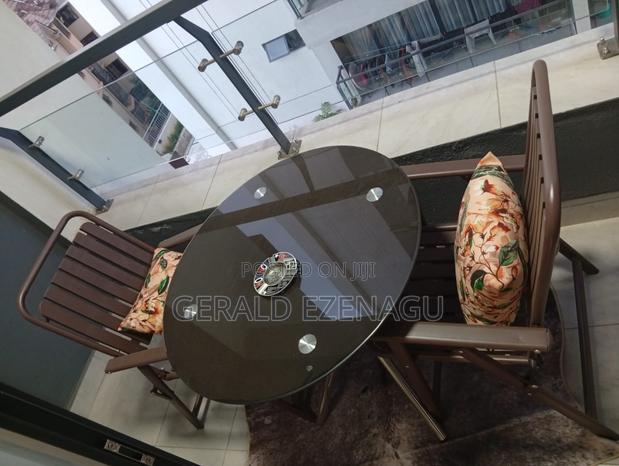 Furnished 1bdrm Apartment in Kilimani for rent - thumbnail 5
