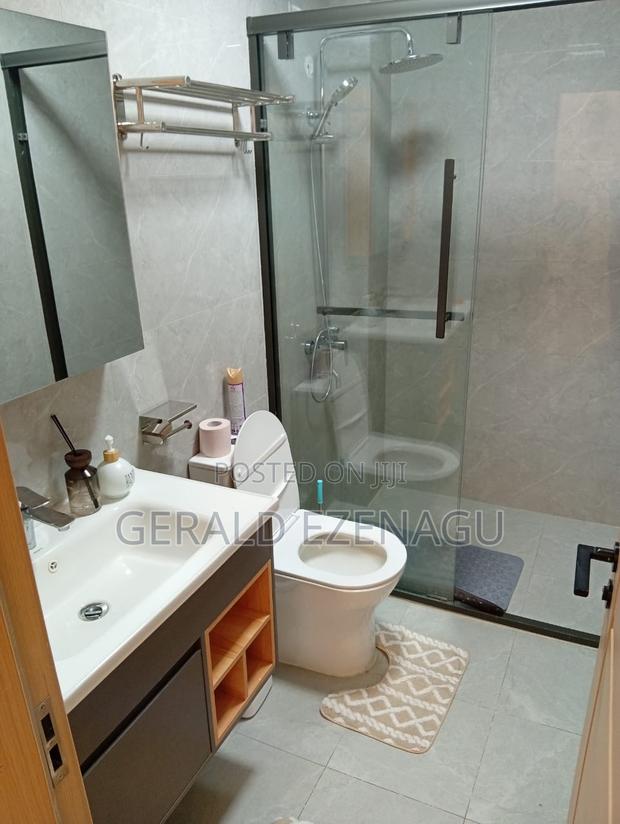 Furnished 1bdrm Apartment in Kilimani for rent - thumbnail 6