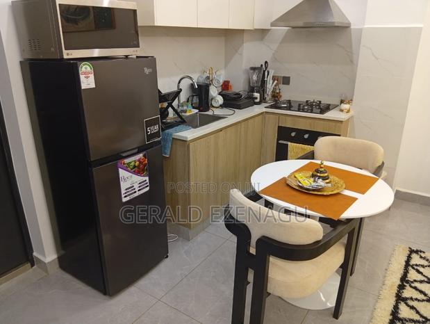 Furnished 1bdrm Apartment in Kilimani for rent - thumbnail 8