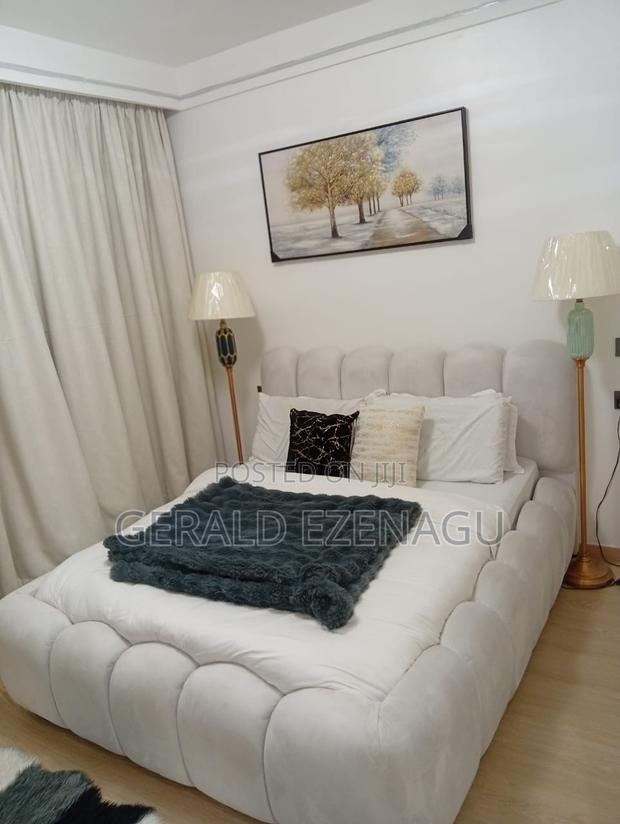 Furnished 1bdrm Apartment in Kilimani for rent - thumbnail 9