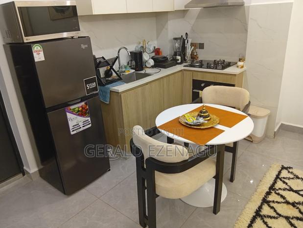 Furnished 1bdrm Apartment in Kilimani for rent - thumbnail 11