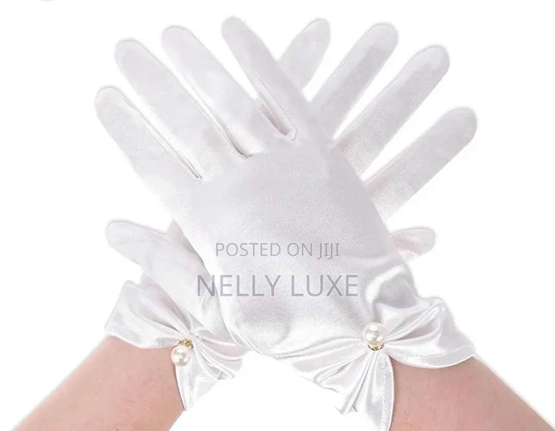 Hand Gloves