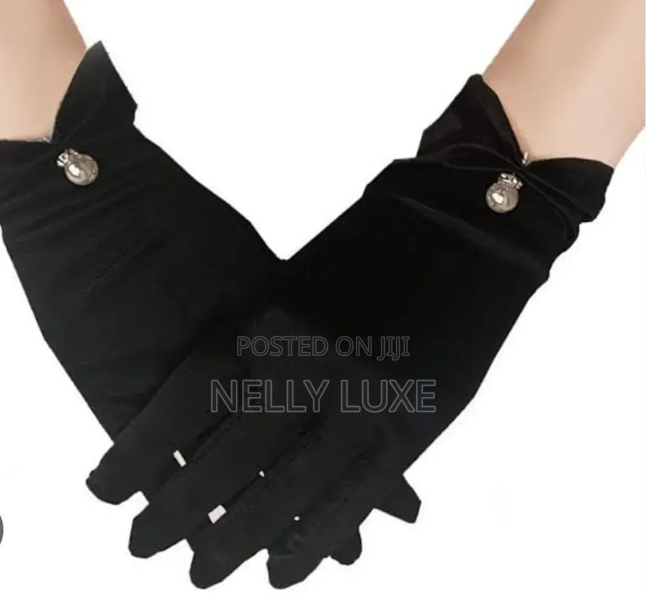 Hand Gloves