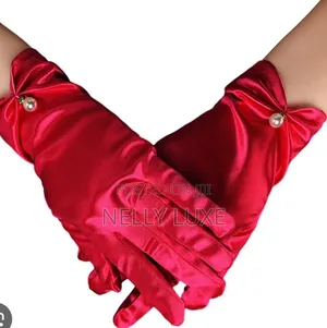 Hand Gloves