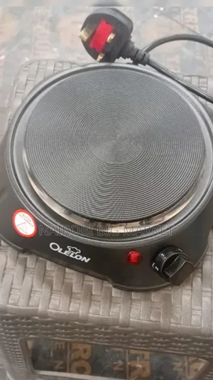 Olelon Single Hot Plate Electric Cooker