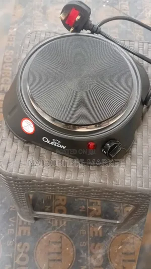 Olelon Single Hot Plate Electric Cooker