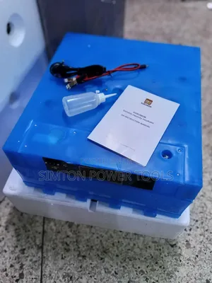 Kukumom Variable Capacity Incubator 