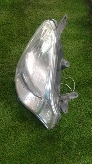Silphy N17 Headlights