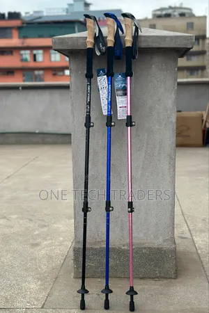 Necasil Hiking Pole/Trekking Poles Strong and Durable