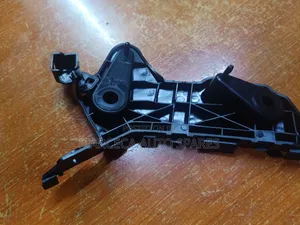 Bumper Slides Mazda 3